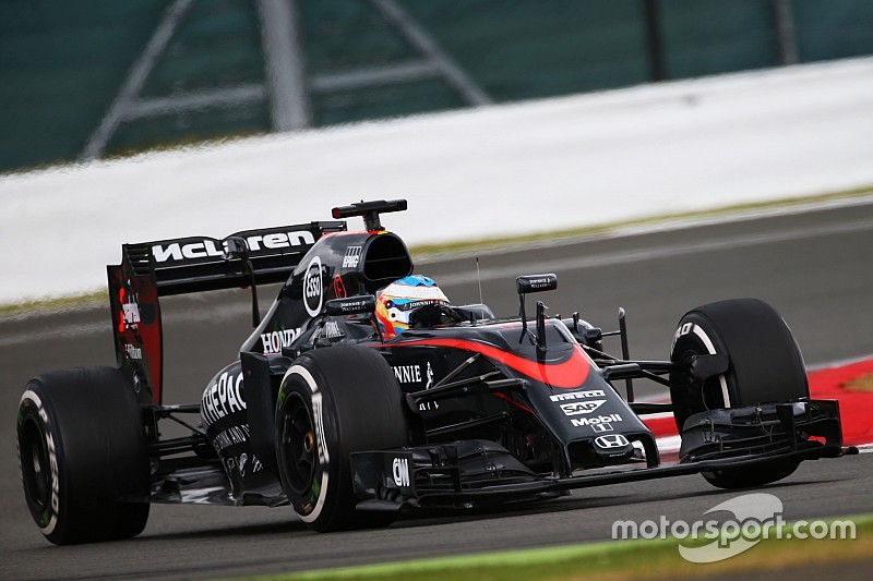 Alonso - Il faut vraiment attaquer sur le Hungaroring