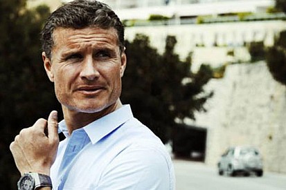 Coulthard: "Il pericolo farà sempre parte della F.1"