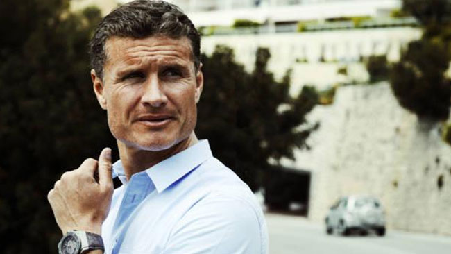 Coulthard: