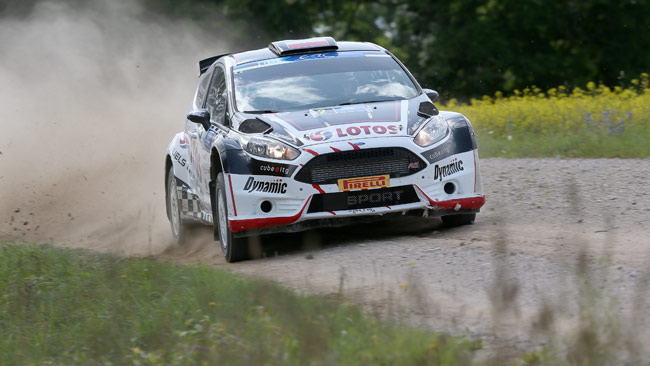 Estonia, PS11-12: Kajto-Lukyanuk, botta e risposta