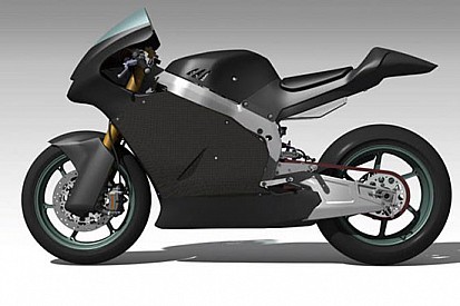 Suter torna in Moto2 nel 2016 con una nuova moto