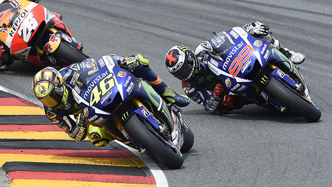 Lorenzo: