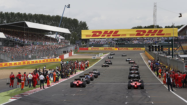 La FIA ha approvato il calendario 2016 con 21 GP