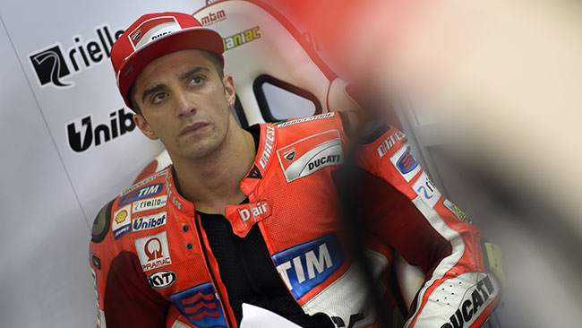 Iannone: