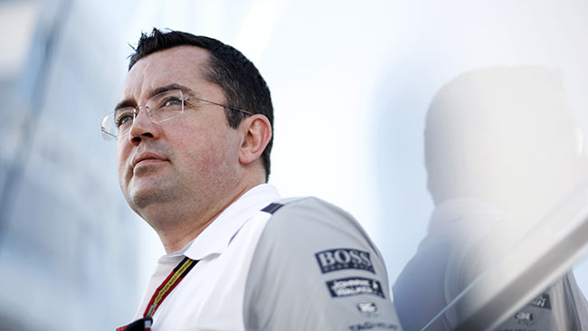 Boullier: