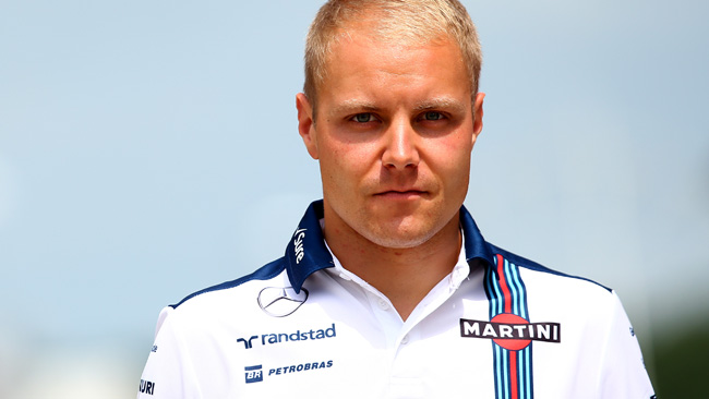 Ferrari: la Williams ha chiesto una follia per Bottas!