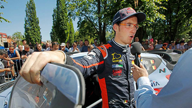 Neuville: