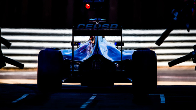 Pirelli: due giorni di test dopo il Gp di Abu Dhabi?