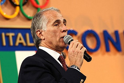 Gp d'Italia: Malagò e il CONI si schierano con Monza