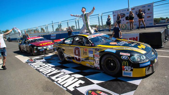 NASCAR Whelen: Ercoli leader in ELITE 2 dopo Tours