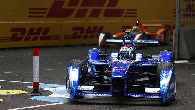 Due esordienti a Londra domano il FanBoost!