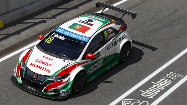 Monteiro: