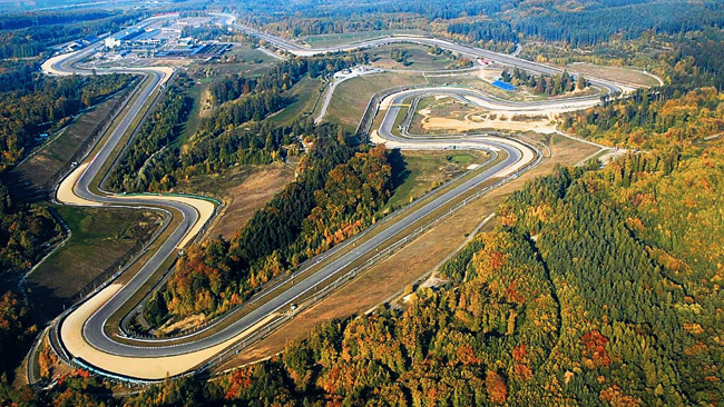 Brno sospende la vendita dei biglietti: il Gp è a rischio