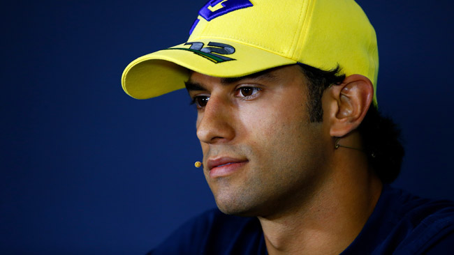 Nasr interessa alla Williams se parte Bottas?