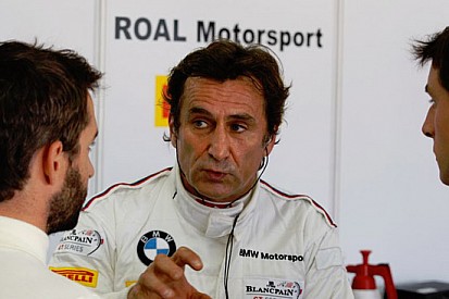 Indicazioni positive dalla gara test di Alex Zanardi