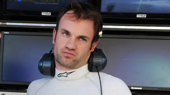 Nicolas Lapierre proverà la Lada Vesta al Paul Ricard