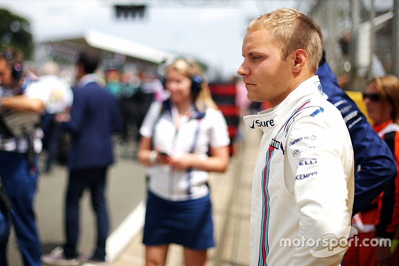 Bottas: