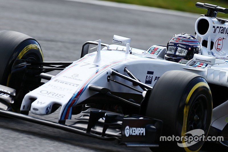 Bottas -