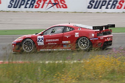 Cadei e Rugolo a segno a Portimao