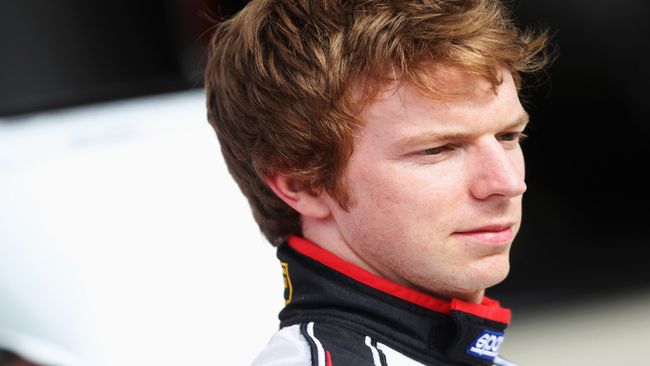 Ad Oliver Turvey la seconda vettura NextEV TCR