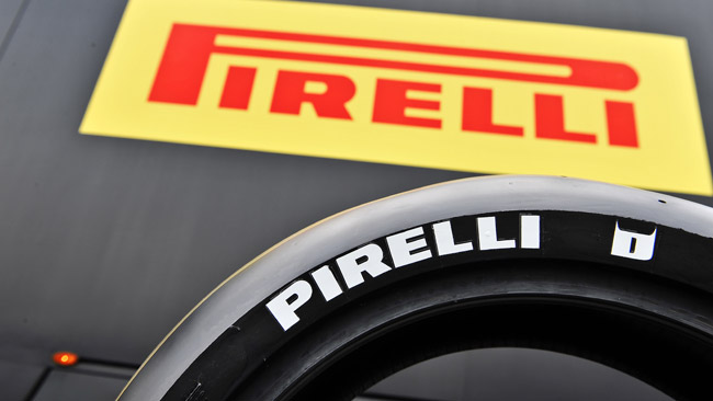 La Pirelli introduce due nuove gomme posteriori