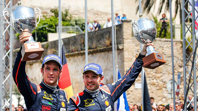 Neuville: