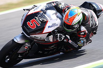 Vittoria pesante per il Mondiale per Zarco a Barcellona