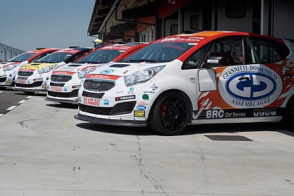 Kia Venga con alimentazione GPL e due motori elettrici
