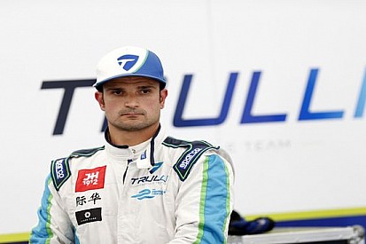 Clamoroso: Liuzzi salterà i due ePrix di Londra!