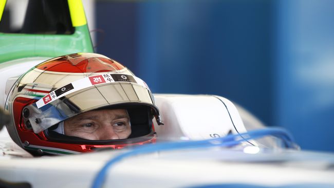 Trulli: “Io 'tappo'? Serviva una gialla alla chicane”