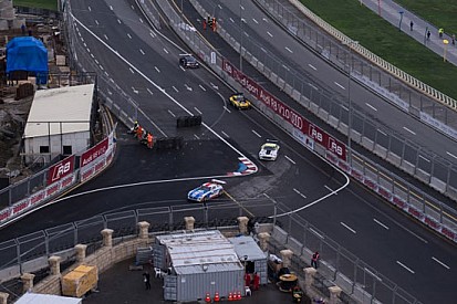 Salta Baku, l'ultimo atto del 2015 sarà a Zandvoort