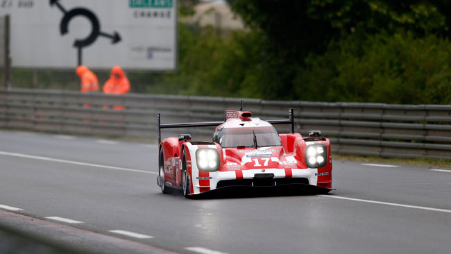 Le Mans: un prologo senza certezze