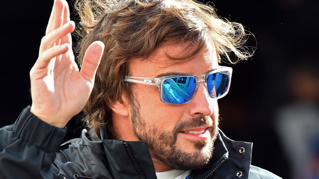Alonso è il paperone della F.1 secondo Business Book