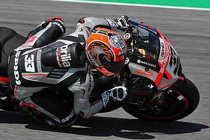 L'avventura di Melandri in MotoGp è al capolinea?