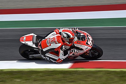 Pasini: "Contento a prescindere dalla posizione"