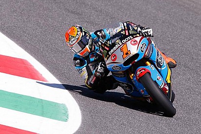 Mugello, Libere 3: Tito Rabat a passo da record