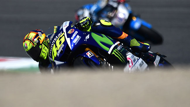 Valentino: