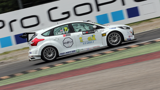 La Focus-Proteam Racing non correrà in Austria