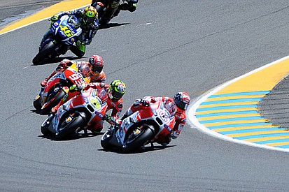 Gli orari delle dirette Sky dal Mugello