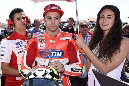 Iannone: trovata una microfrattura alla testa dell'omero