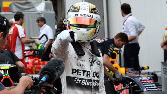 Hamilton: