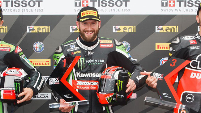 Sykes:
