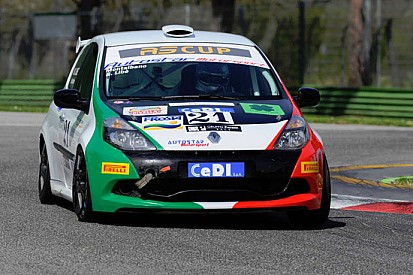 La RS Cup torna subito in pista ad Adria