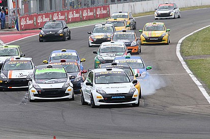 RS Cup: Caiola e Poloni vincono a Varano