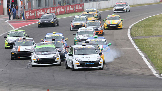 RS Cup: Caiola e Poloni vincono a Varano