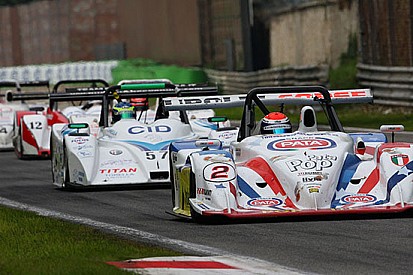 CIP: Monza farà da prologo alla stagione 2015