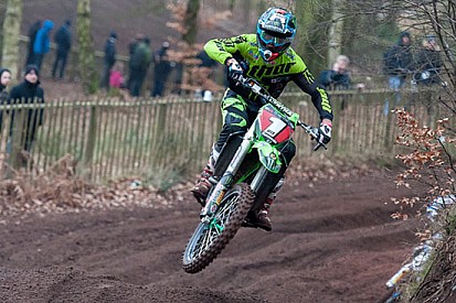 Tixier e "Bobby" cercano la vittoria a Mantova