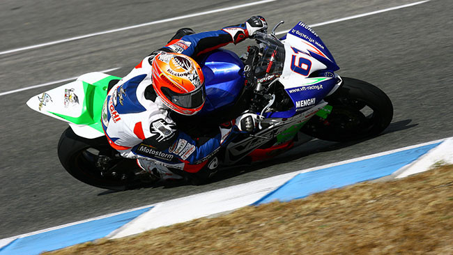 VFT Racing annuncia i propri piani per il 2015