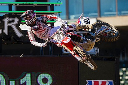 Trey Canard ritrova la vittoria dopo quasi quattro anni