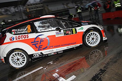 Kubica trionfa anche nel Master Show di Monza!